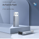 ORICO AH-AC10 USB3.1 to Type-C Adapter