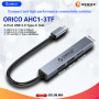 ORICO AHC1-3TF 4-Port USB 3.0 Type-C Hub