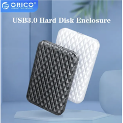 ORICO 2520U3 2.5 inch SSD Enclosure
