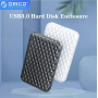 ORICO 2520U3 2.5 inch SSD Enclosure