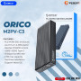 ORICO M2PV-C3 M.2 NVMe SSD Enclosure