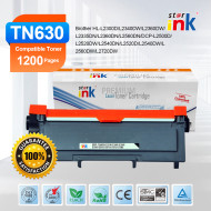 STARINK TN-630 Black Laser Toner Compatible Brother Printer