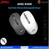 JEDEL WD156 2.4GHZ Wireless Mouse