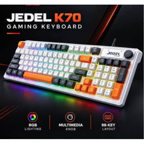 JEDEL