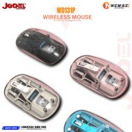 JEDEL WD131P Wireless Gaming Mouse