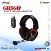JEDEL GH564P Tri-Mode RGB Gaming Headphone