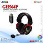 JEDEL GH564P Tri-Mode RGB Gaming Headphone