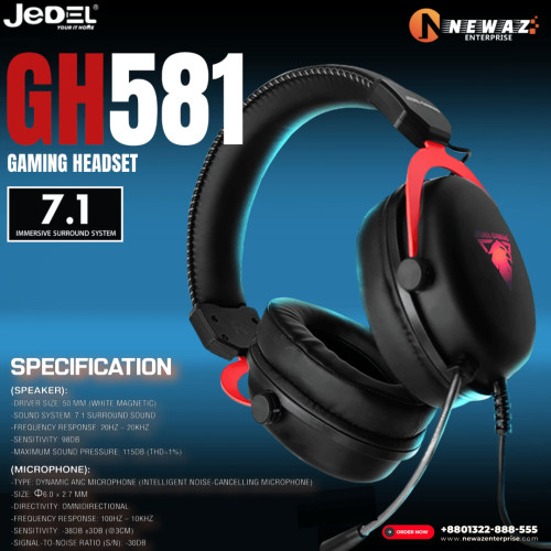 GH-581