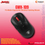 JEDEL GWH-109 Tri-Mode Wireless Gaming Mouse