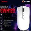 JEDEL GWH120 Tri-Mode Wireless Gaming Mouse