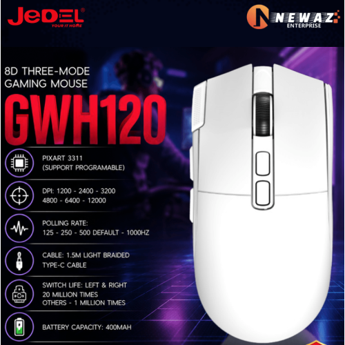 JEDEL
