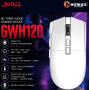JEDEL GWH120 Tri-Mode Wireless Gaming Mouse