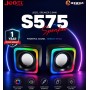JEDEL S575 RGB Multimedia Gaming Speaker