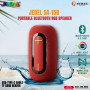 JEDEL SA-158 RGB Portable Bluetooth Speaker