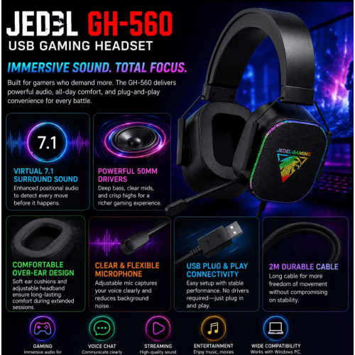 GH560