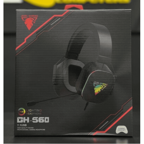 GH560