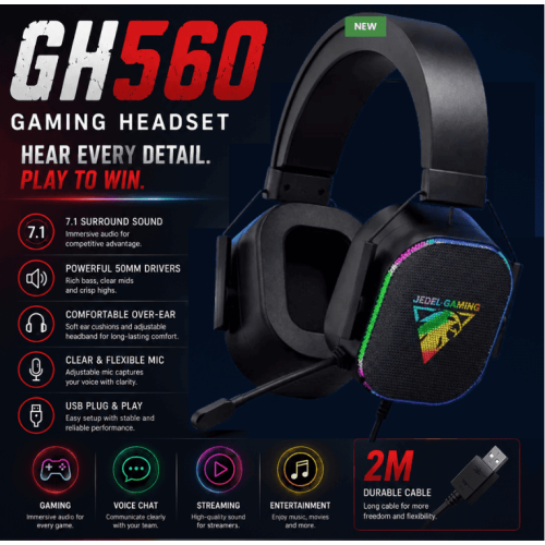 GH560