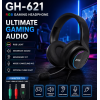 JEDEL GH 621 Static RGB Wired Gaming Headset