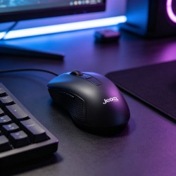 JEDEL CP101 4D Wired Office Mouse
