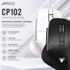 JEDEL CP102 7D Ergonomic Office Mouse