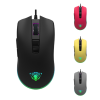 JEDEL GM708 RGB Wired Gaming Mouse