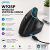 JEDEL W925P Wireless Vertical Ergonomic Mouse