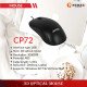 JEDEL CP72 USB Wired Mouse