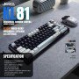 JEDEL KL81 Mechanical Gaming Keyboard