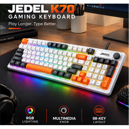 JEDEL