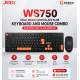 WS750