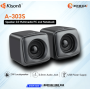 KISONLI A-303S USB Mini Gaming Speaker