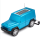 Blue  - 100৳ 