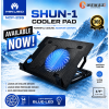 MIKUSO NCP-235 Laptop Cooling Stand