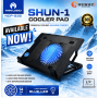 MIKUSO NCP-235 Laptop Cooling Stand