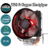 Cooler Master Hyper T20 CPU Cooler For i3 and i5 Processor