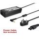 ASUS 19V 2.37A 1.7mm 45W laptop adapter