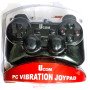 UCOM PC Joystick USB Gamepad With Vibration Gaming Controller