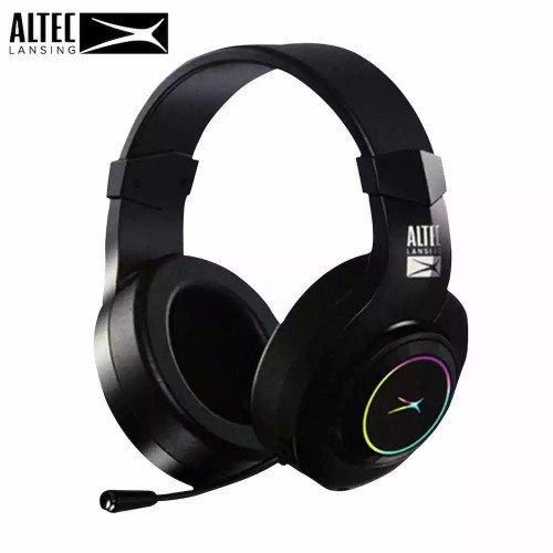 ALTEC LANSING ALGH9602 WIRED E-SPORT GAMING HEADPHONE