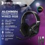 ALTEC LANSING ALGH9604 7.1 Wired Gaming Headset