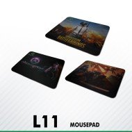 L-11 Gaming Mouse Pad