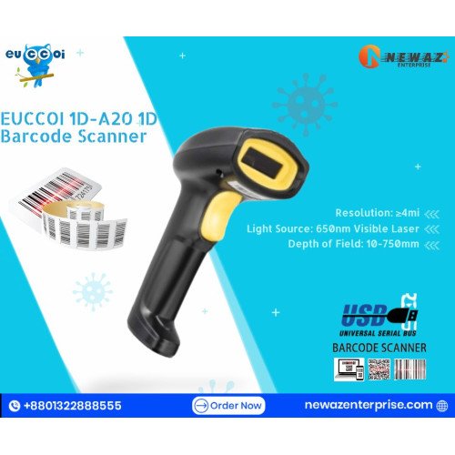 EUCCOI