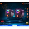 KISONLI X11 MINI RGB Multimedia Speaker