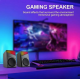 KISONLI X35 MINI RGB Multimedia Speaker