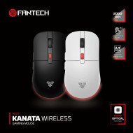 FANTECH WG9 Kanata Wireless Gaming Mouse