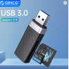 ORICO CS2T-A3 Portable Smart TF/SD Card Reader