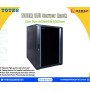 TOTEN 18U Wall Mount Server Rack Cabinet