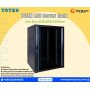 TOTEN 22U Wall Mount Server Rack Cabinet
