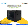 TOTEN 6U Wall Mount Server Rack Cabinet