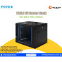 TOTEN 6U Wall Mount Server Rack Cabinet