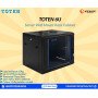 TOTEN 6U Server Wall Mount Rack Cabinet